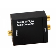 S-link SL-RC010 RCA to Optik Çevirici
