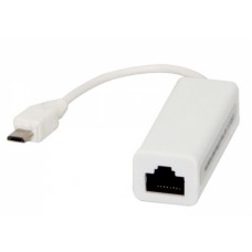 S-link SL-U64 Usb Micro 5pin to Lan 5cm Çevirici