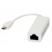 S-link SL-U64 Usb Micro 5pin to Lan 5cm Çevirici