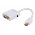 S-link SL-HV5 HDMI to VGA Çevirici