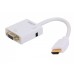 S-link SL-HV5 HDMI to VGA Çevirici