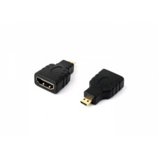 S-link SLX-689 Micro HDMI M to HDMI F Konnektör