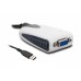 S-link SL-UV15 Usb TO VGA Adaptör