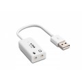 S-link SL-U70 7.1 Sound Adapter