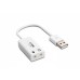 S-link SL-U70 7.1 Sound Adapter
