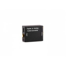 S-link SL-OPR15 Optik to RCA Çevirici