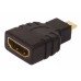 S-link SL-MH60 HDMI F to Micro HDMI M Adaptör