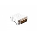 S-link SL-DVI01 DVI 24+5 M TO VGA 15 F Çevirici
