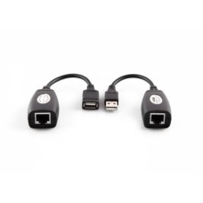 S-link SL-U55 USB/RJ45 Usb/RJ45 Extender Kablo