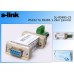 S-link SL-RS485-25 RS232 To RS485 1.2km Çevirici
