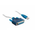 S-link SL-255T Usb To 25P F Çevirici