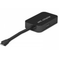 S-link MHL-70 Micro Usb to HDMI S2+Not 1m MHL Görüntü Adaptörü