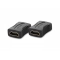 S-link SL-HH59 SL-HH59 HDMI F TO HDMI F Adaptör