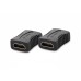 S-link SL-HH59 SL-HH59 HDMI F TO HDMI F Adaptör