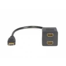 S-link SL-HH70 HDMI M to HDMI 2*F Adaptör