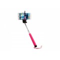 S-link SL-S34 Kablolu Pembe Selfie Çekim Çubuğu