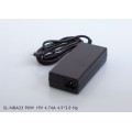 S-link SL-NBA23 90W 19V 4.74A 4.5*3.0 Hp Notebook Standart Adaptör