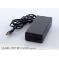 S-link SL-NBA17 90W 20V 4.5A IBM Lenovo Notebook Standart Adaptör
