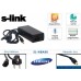 S-link SL-NBA96 60w 16V 3.75A 7.4*5.0 Samsung Notebook Standart Adaptör