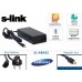 S-link SL-NBA92 90W 19V 4.22A 5.5*2.5 Samsung Notebook Standart Adaptör