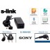 S-link SL-NBA430 39W 19.5V 2A 6.5*4.4 Sony Notebook Standart Adaptör