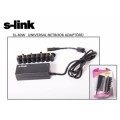 S-link SL-40W 40W Notebook Universal Adaptör