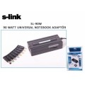 S-link SL-90W Notebook Universal Adaptör