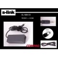 S-link SL-NBA48 19.5V 3.42A 5.5*2.5 Notebook Standart Adaptör