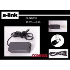 S-link SL-NBA48 19.5V 3.42A 5.5*2.5 Notebook Standart Adaptör