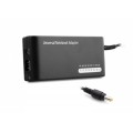 S-link SLX-130W 100W Araçtan Power Notebook Universal Adaptör