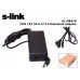S-link SL-NBA76 75W 15V 5A 6.3*3.0 Toshiba Notebook Standart Adaptör