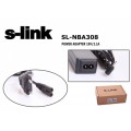 S-link SL-NBA308 40W 19V 2.1A 2.5*0.7 Asus Notebook Standart Adaptör