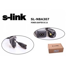 S-link SL-NBA307 40W 20V 2A 5.5x2.5 IBM Lenovo Notebook Standart Adaptör