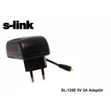 S-link SL-125E 5V 2A Adaptör