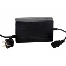 S-link SL-AKB36 36V 20AH 1m Bisiklet Akü Şarj Adaptör