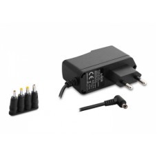 S-link SL-126A 5V 1A 1.2m 4 Uçlu Universal Modem Adaptör