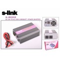 S-link SL-INV2410 1000W DC 24V - AC 220V İnverter