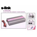 S-link SL-INV1220C 2000W DC12V-AC230V İnverter