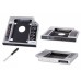 S-link SL-SSD13 SATA to SATA 12.7mm Notebook Ekstra Hdd Yuvası