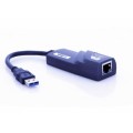 S-link SL-U603 Usb 3.0 To LAN 10/100/1000 Gigabit Çevirici