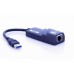 S-link SL-U603 Usb 3.0 To LAN 10/100/1000 Gigabit Çevirici
