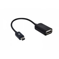 S-link SLX-428 Mini Usb F to Usb OTG Çevirici Kablo