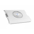 Addison ANC-260 Beyaz Netbook Soğutucu Stand