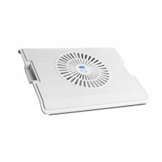 Addison ANC-260 Beyaz Netbook Soğutucu Stand