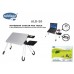 Addison ALD-50 Alüminyum Notebook Masası