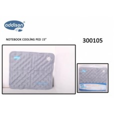 Addison 300105 15 Gri Notebook Sıvı Soğutucu