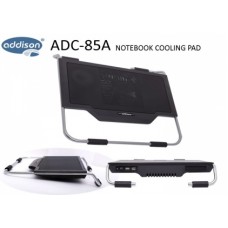 Addison ANC-85A Notebook Soğutucu Stand