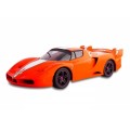 Asonic 2009 Kırmızı Ferrari 1/10 Uzaktan Kumandalı Araba