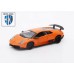Asonic 25018A Turuncu Lamborghini LP670 Metal Kasa 1/24 Uzaktan Kumandalı Araba