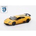 Asonic 25018A Sarı Lamborghini LP670 Metal Kasa 1/24 Uzaktan Kumandalı Araba